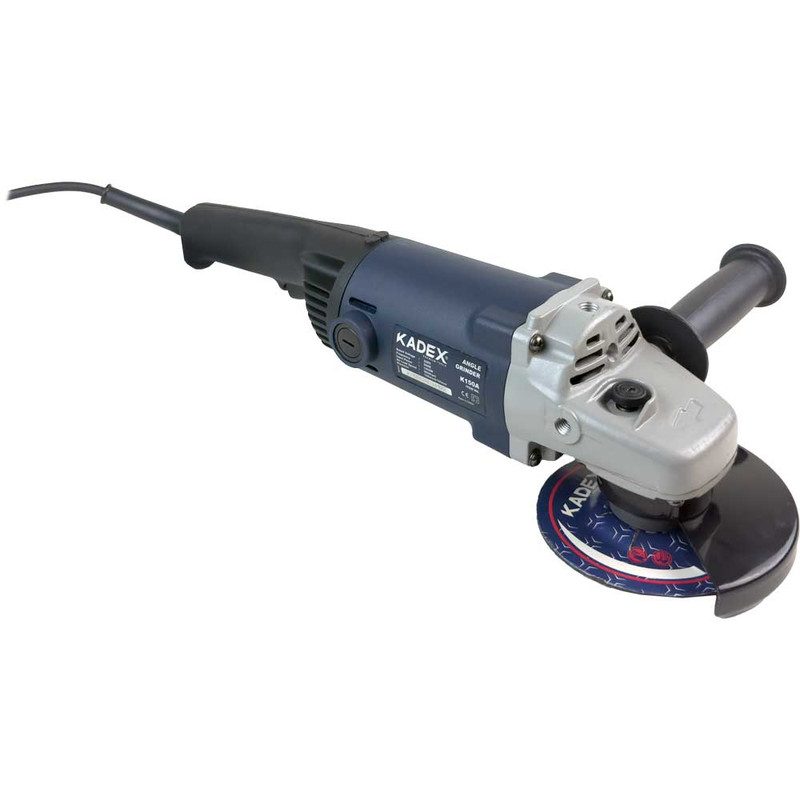 فرز متوسط کادکس مدل K150A