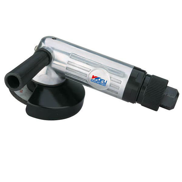 مینی فرز بادی وفو مدل SMTWUFUWFG1219AIR ANGLE GRINDER