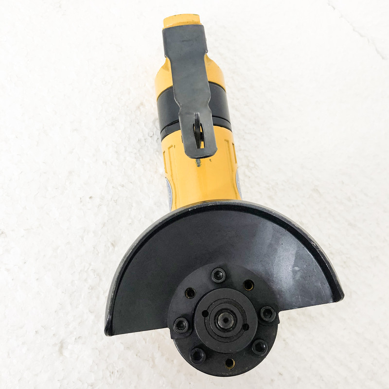 مینی فرز سوماک پنوماتیک مدل ST-7737