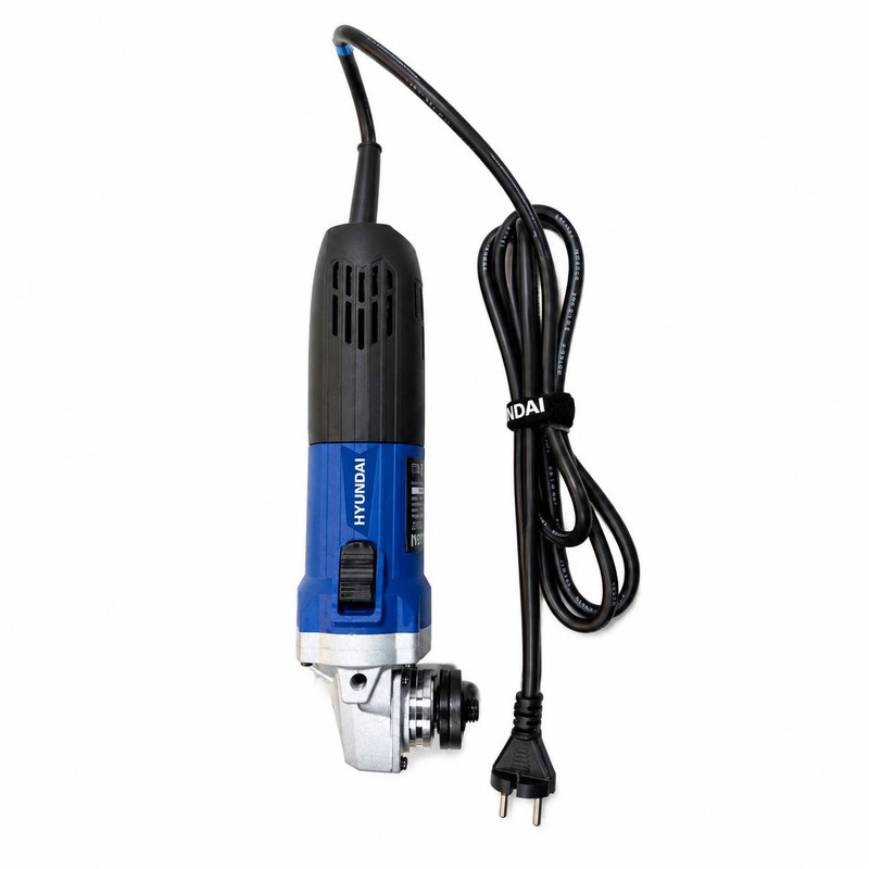 فرز آهنگری 180 میلی‌متری 1100 وات هیوندای مدل HP1101