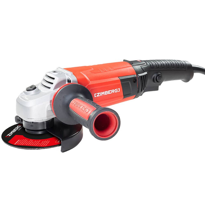 فرز آهنگری زیمبرگ مدل PZA-7018