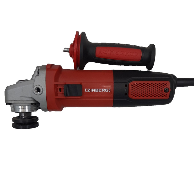 مینی فرز 115 میلی متری 850 وات زیمبرگ مدل PZA-7085