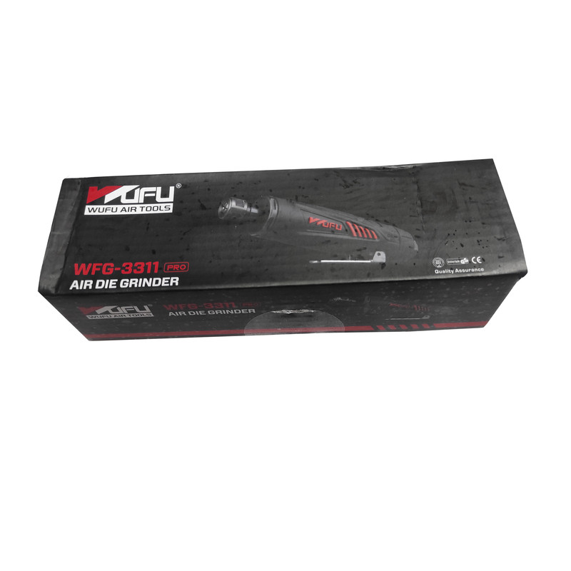 فرز انگشتی بادی وفو مدل SMT -WUFU3311AIR DIE GRINDER-PRO