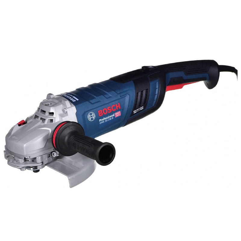 فرز 230 میلیمتری 2800 وات بوش مدل GWS 30-230 B Professional