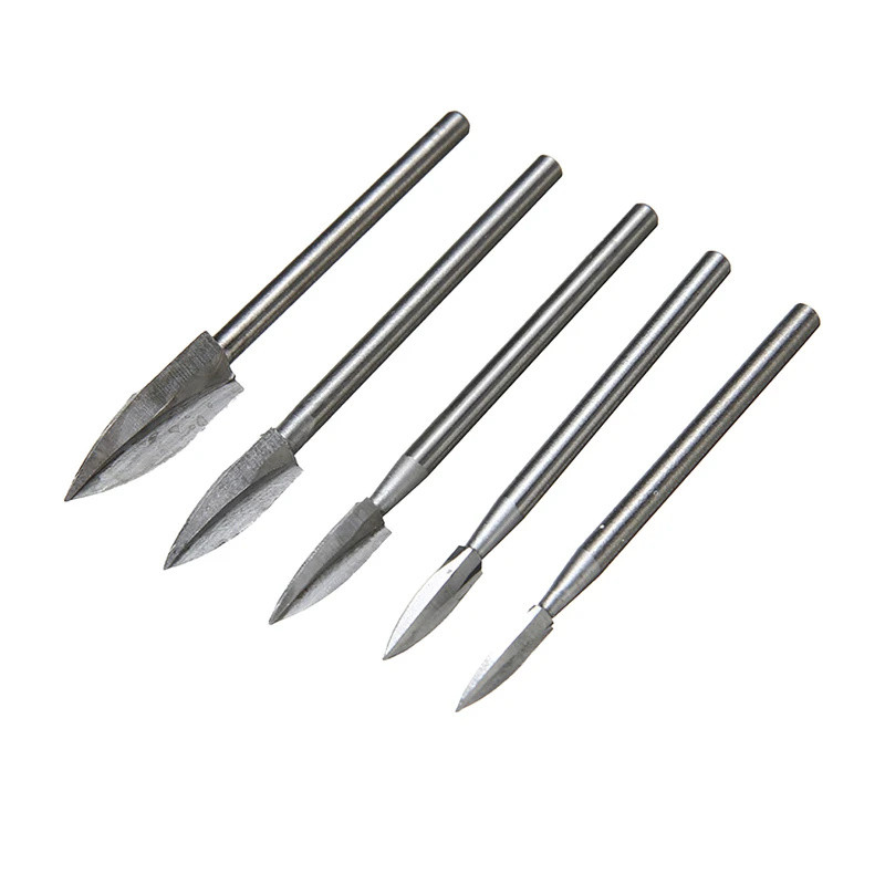 فرز سه پر مدل pro کد jt_50 مجموعه 5 عددی