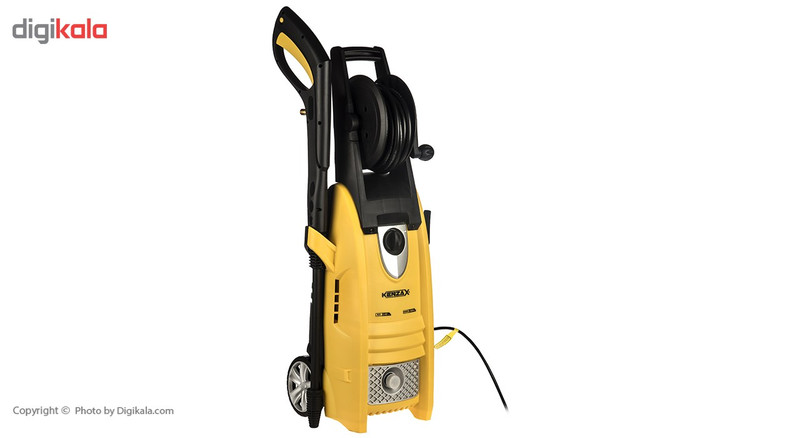 کارواش کنزاکس مدل KPW-2140