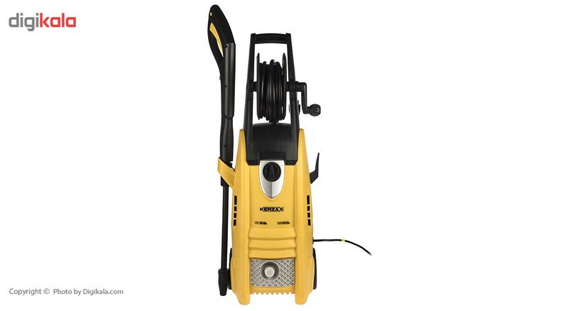 کارواش کنزاکس مدل KPW-2140