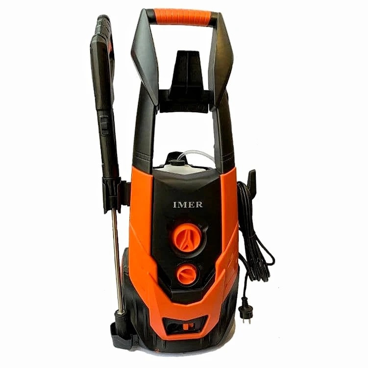 کارواش ایمر مدل LT704G-2500C