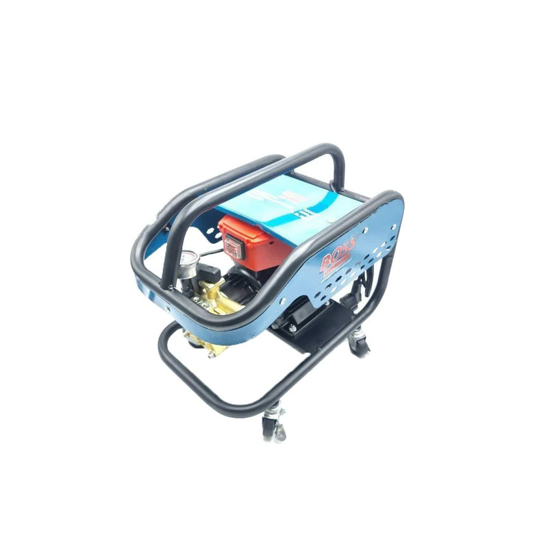 کارواش صنعتی باس مدل 3000Watt