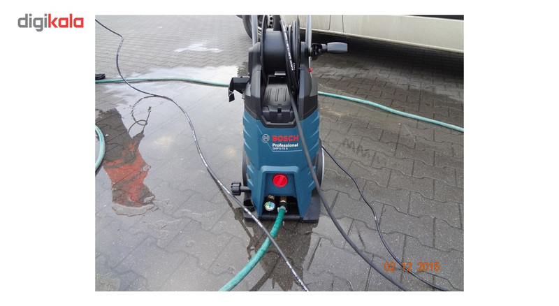 کارواش بوش مدل GHP 5-75 X