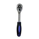 مجموعه 46 عددی آچار و سری بکس و پیچ گوشتی اسرانوی مدل A1-X04605