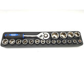 مجموعه 85 عددی جعبه ابزار باس مدل BS-TOLS-85