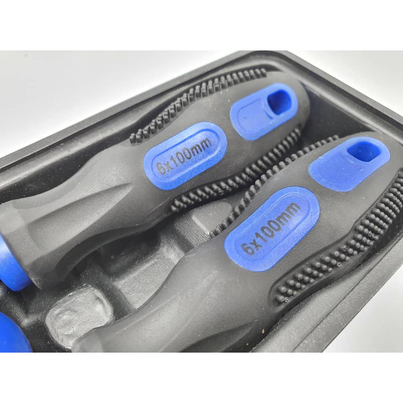 مجموعه 85 عددی جعبه ابزار باس مدل BS-TOLS-85