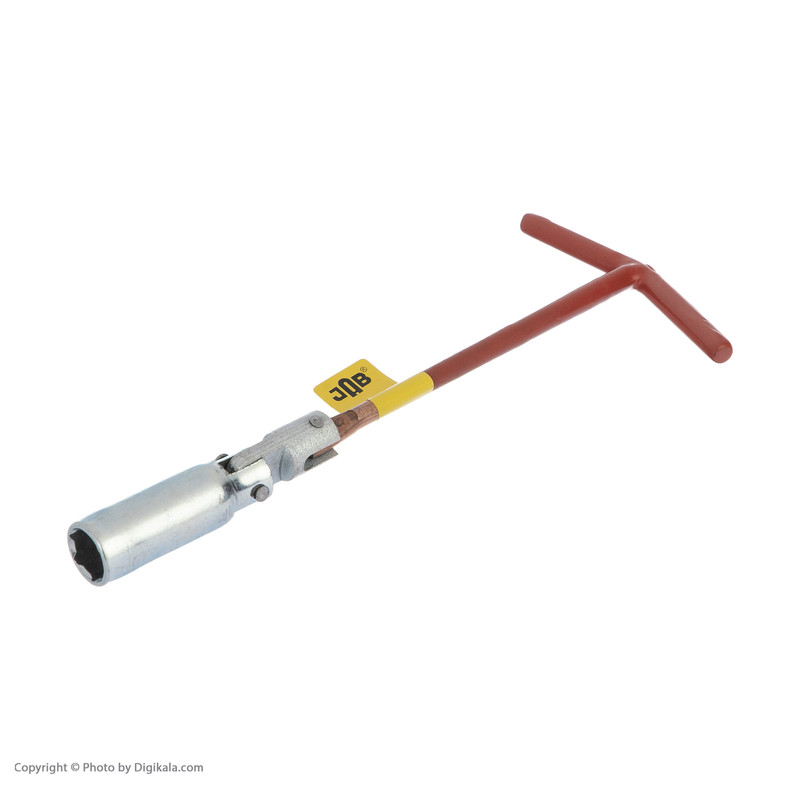 مجموعه 20 عددی ابزار خودرو جاب مدل JB-4030