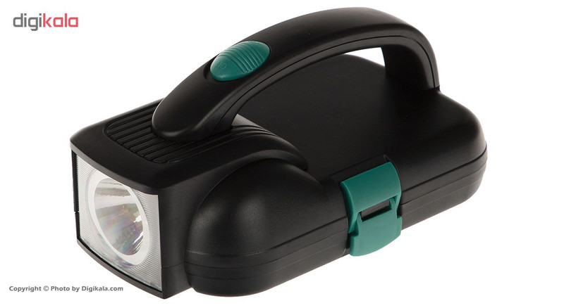 مجموعه 25 عددی ابزار مدل Flashlight Toolbox