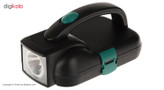 مجموعه 25 عددی ابزار مدل Flashlight Toolbox