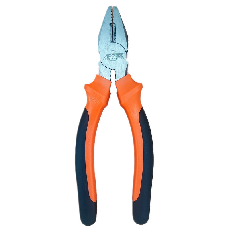 مجموعه جعبه ابزار 12 پارچه اپکس مدل APX-2312