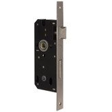 قفل در سرویس کلون مدل KL-166 AR WC