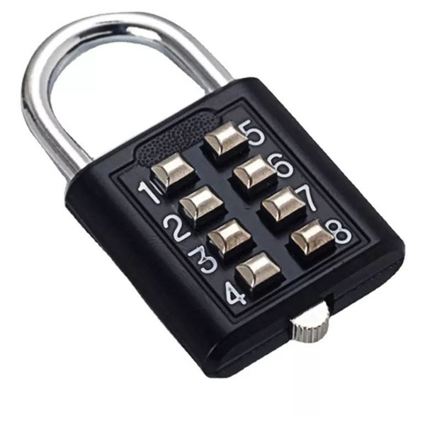 قفل آویز مدل پترنی کد LOC 379