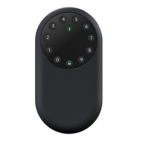 جعبه قفل هوشمند سپوکس مدل K4