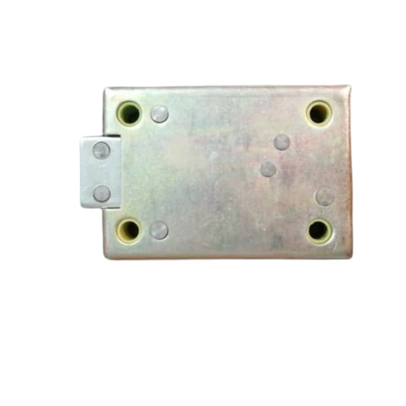 قفل گاوصندوق طرح کاوه مدل 002