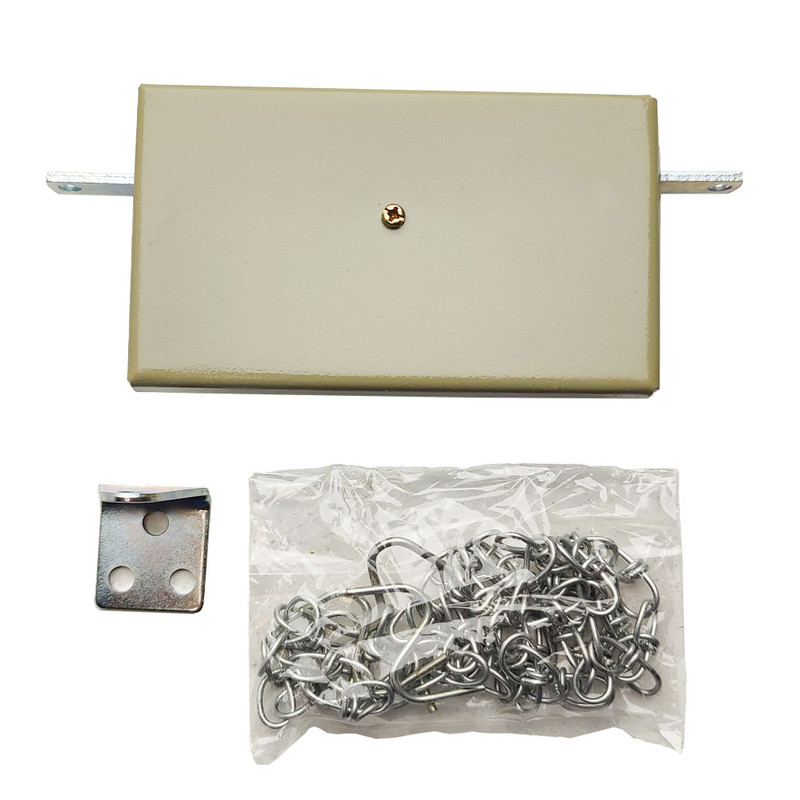 قفل دربازکن حیاطی تارا مدل GL-400