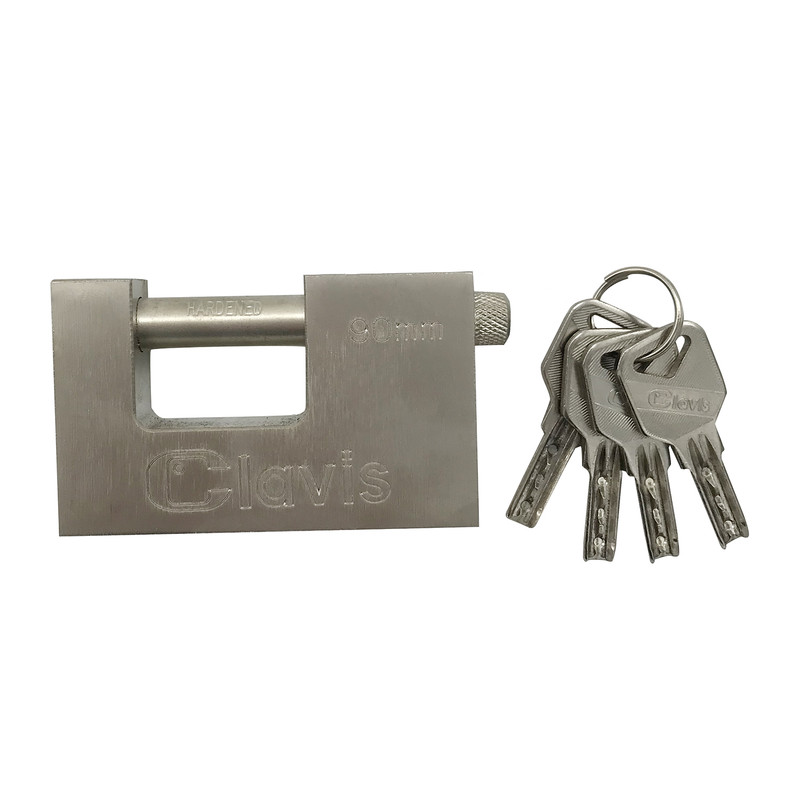 قفل کتابی کلاویس کد 900