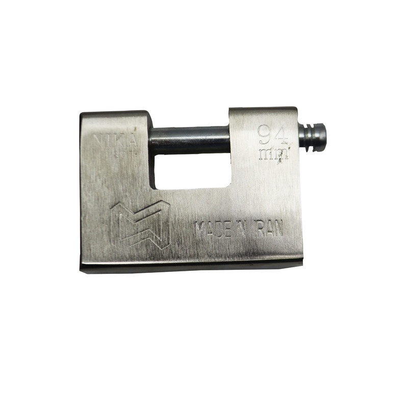 قفل کتابی نیکا مدل لاکچری کد YP-94MM