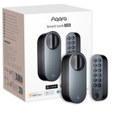 قفل هوشمند آکارا مدل Smart Lock U200