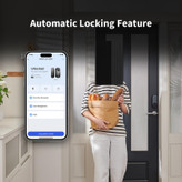 قفل هوشمند آکارا مدل Smart Lock U200