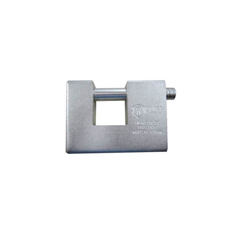 قفل کتابی کلون مدل ضد برش کد 100-377