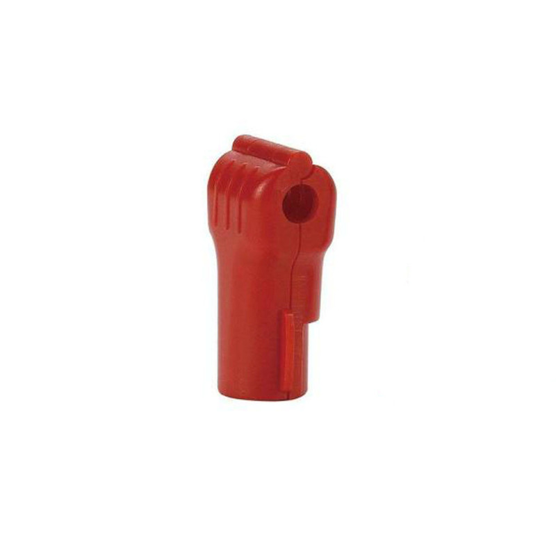قفل شاخک رگال مدل 4mm بسته 200 عددی