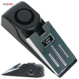 آلارم استپ در DSA1