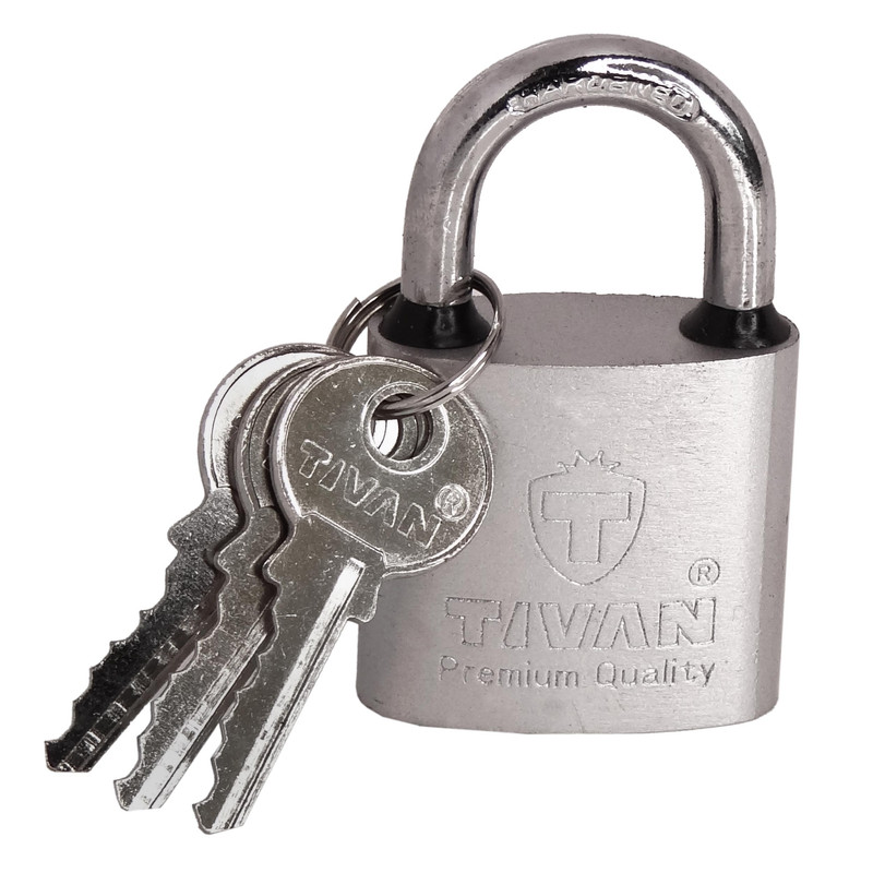 قفل آویز تیوان مدل SG-T38