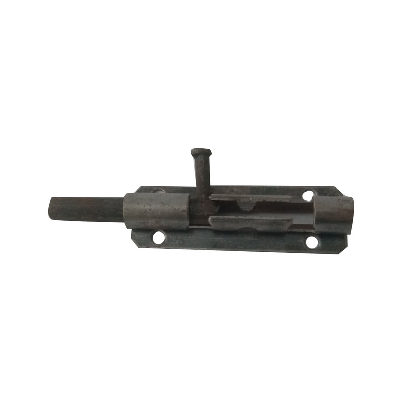 قفل مدل کشویی جوشی کد KJ-10 بسته 4 عددی