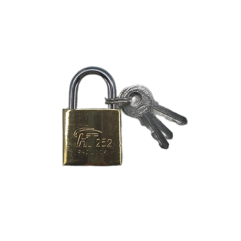 قفل آویز مدل HT252