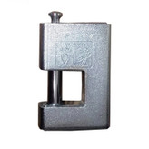 قفل کتابی آرش مدل IR-SH سایز 1000 میلی متر به همراه 3 کلید