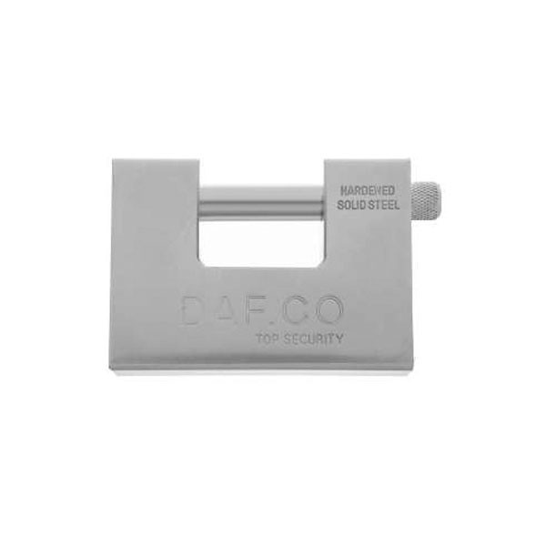 قفل کتابی داف مدل M-99
