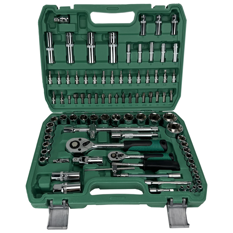 جعبه بکس صنعتی ادون مدل MTB-94 مجموعه 94 عددی