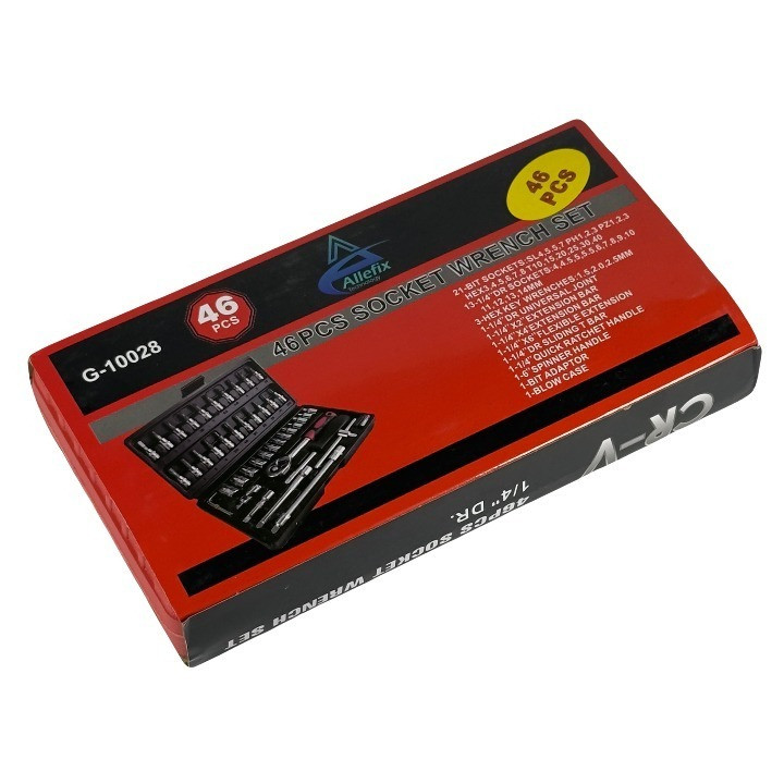 دسته بکس مدل G-10028