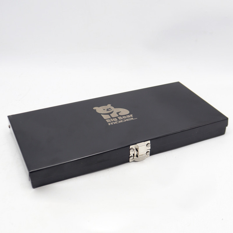 آچار آلن بیت خور مدل بیگ بر کد YPM-BIT-040 مجموعه 40 عددی