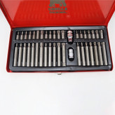 اچار بیت خور مدل گوریلا کد YP-ALN-SETAREI-040 مجموعه 40 عددی