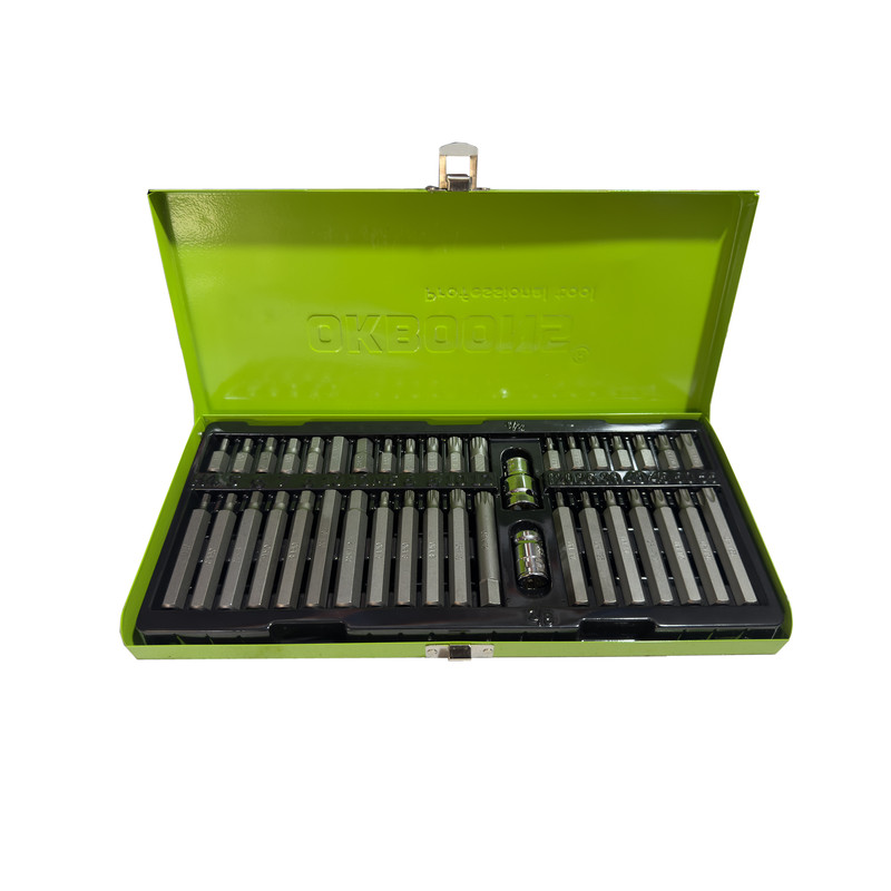 جعبه بیت اوکی بونز مدل SMT-HX682140-40PCS مجموعه 40 عددی