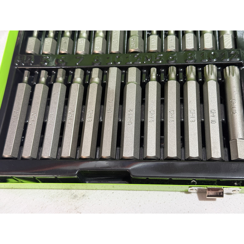 جعبه بیت اوکی بونز مدل SMT-HX682140-40PCS مجموعه 40 عددی