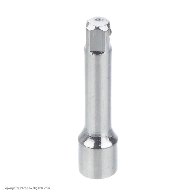 آچار و سری بکس و پیچ گوشتی جاب مدل J-200058 مجموعه 58 عددی