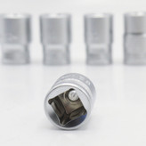 آچار بکس آلنی ستاره ای اسکای مدل YP-ST-7119TE-E8-E24/T20-T70MM مجموعه 19 عددی