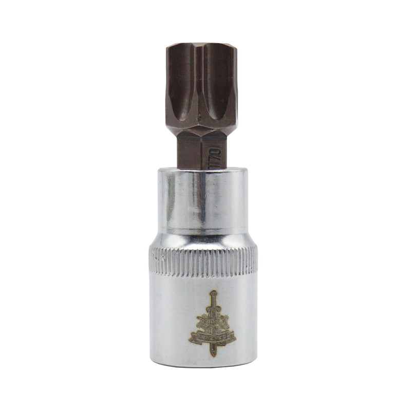 سری آلن بکس ستاره ای مدل دراگون برن کد YP-KOTAH-T70 سایز 1/2 اینچ