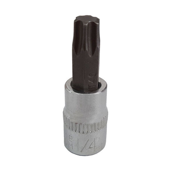 سری بکس ستاره ای مدل A2-T40 سایز 1/4 اینچ