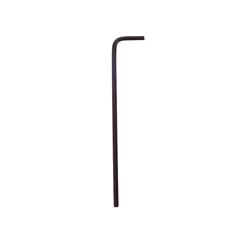 آچار آلن تاپکس مدل مدل YPB-6PAR سایز 4 میلی متر