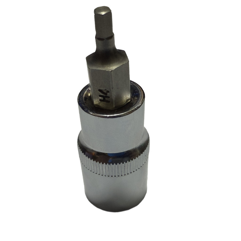 آچارآلن بکسی مدل  SMT-ALEN BPXI-6GOSH -H4 سایز 4 میلی متر